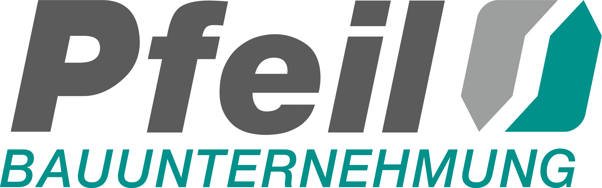 Pfeil Bauunternehmung GmbH & Co. KG